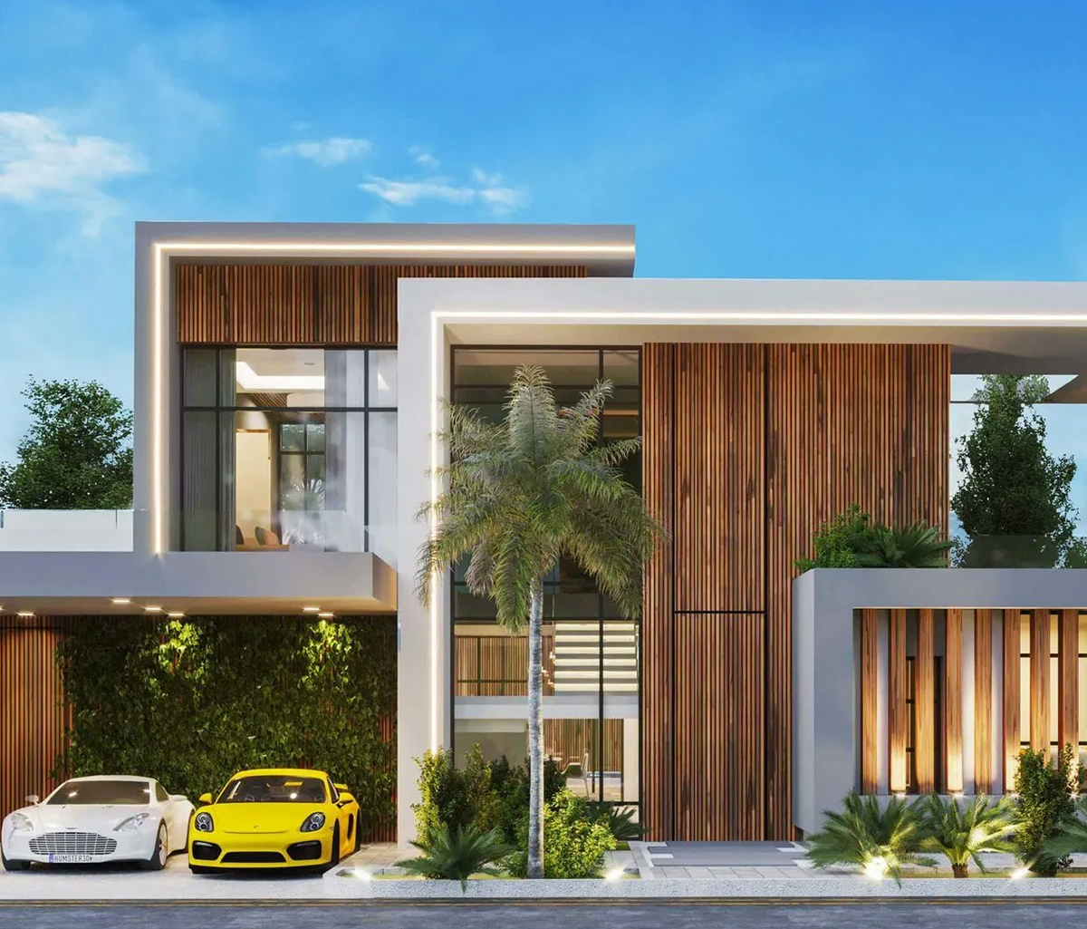 Discover Off-Plan Projects for Sale in the UAE – Invest in Your Future Today